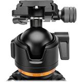 Fotopro Origin Plus + O 8H Carbon Tripod Black