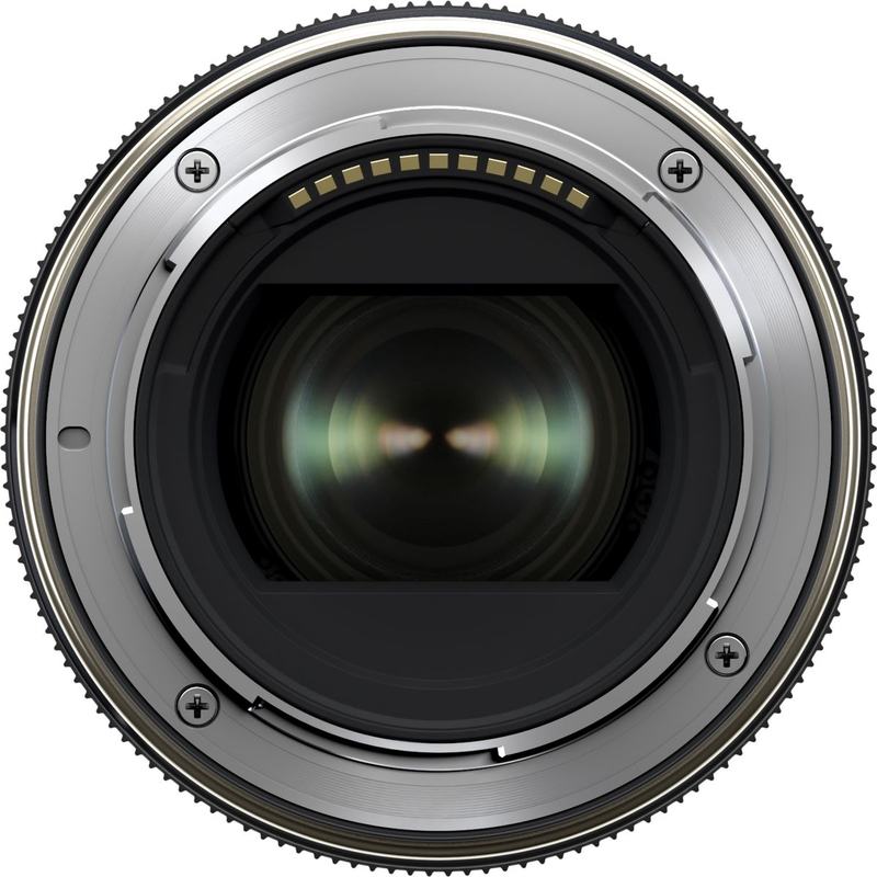 Tamron 28-75mm f/2.8 DI III VXD G2 Nikon Z