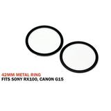 Carry Speed Magfilter Spare Lens Ring 42mm (2)