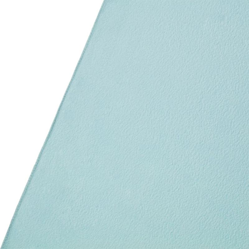 Westcott X-Drop Wrinkle-Resistant Background - Pastel Blue (1.5 X 2.1 M)