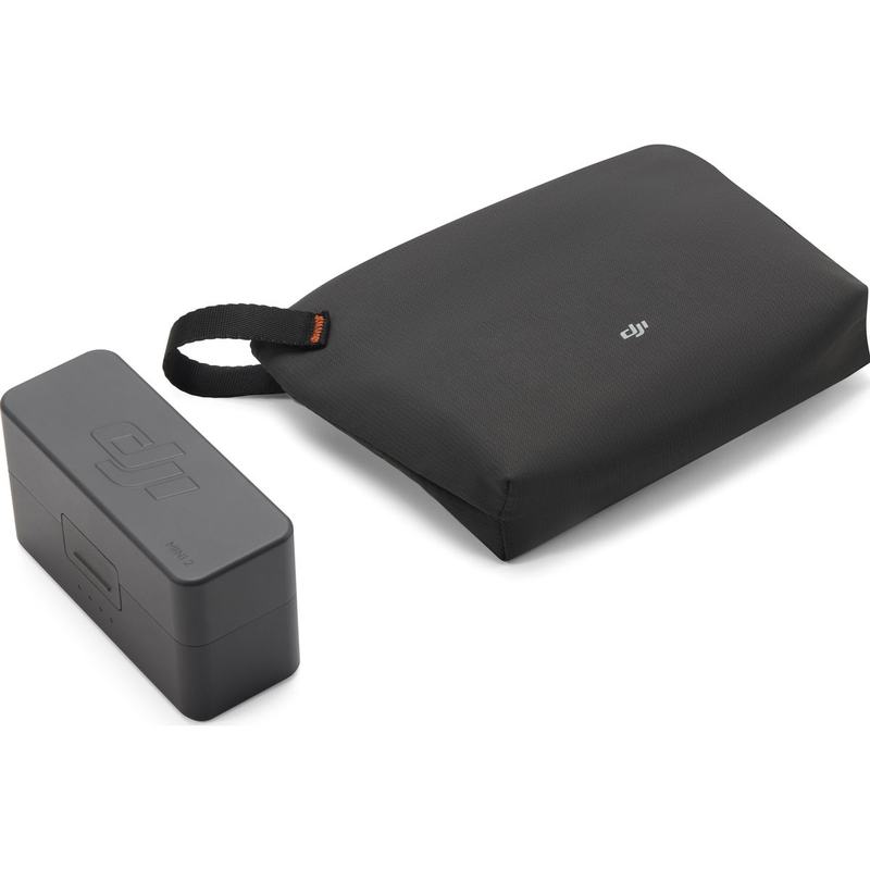 DJI Mic Mini 2 Charging Case