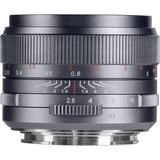 7Artisans 35mm f/1.4 Sony E-Mount MkIII FF
