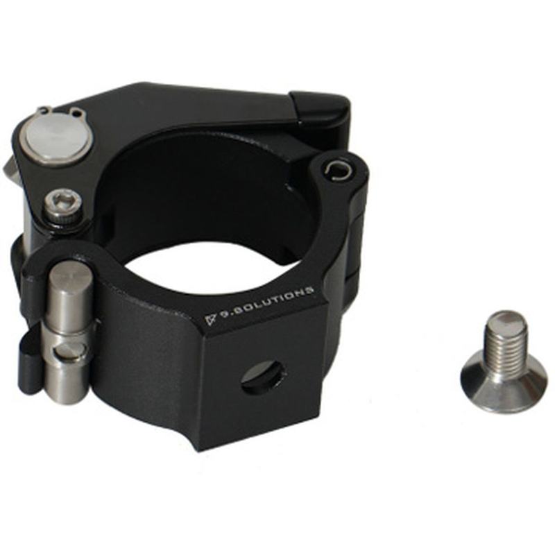 9.Solutions Truss Quick Coupler