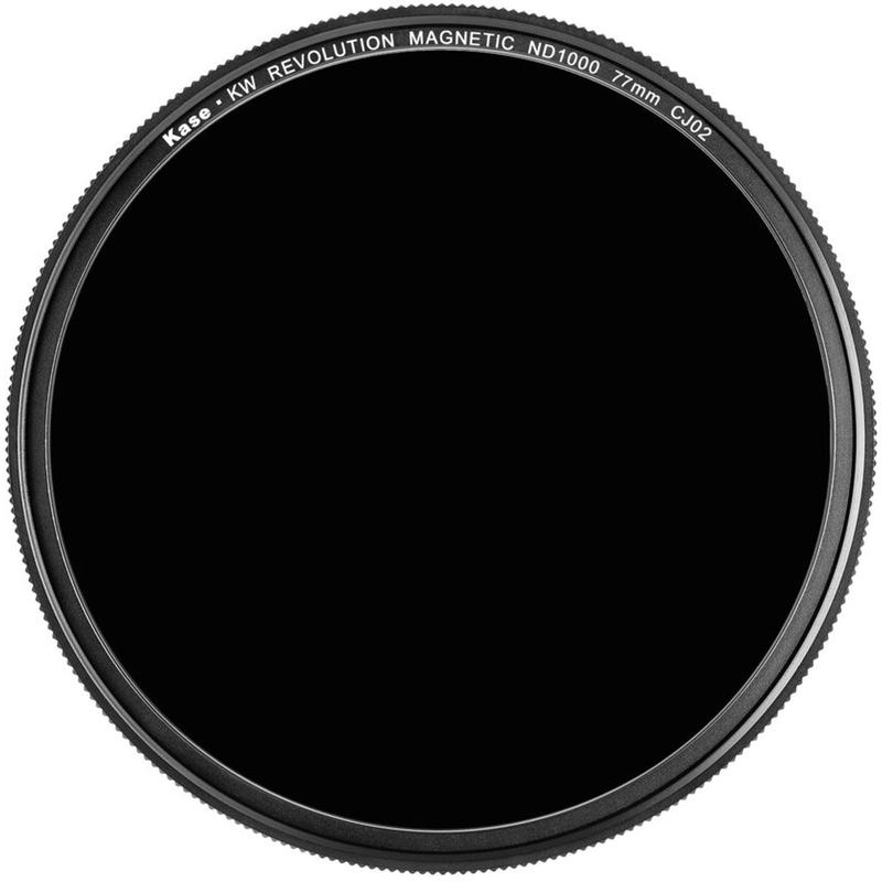 Kase Revolution Plus ND1000 112mm