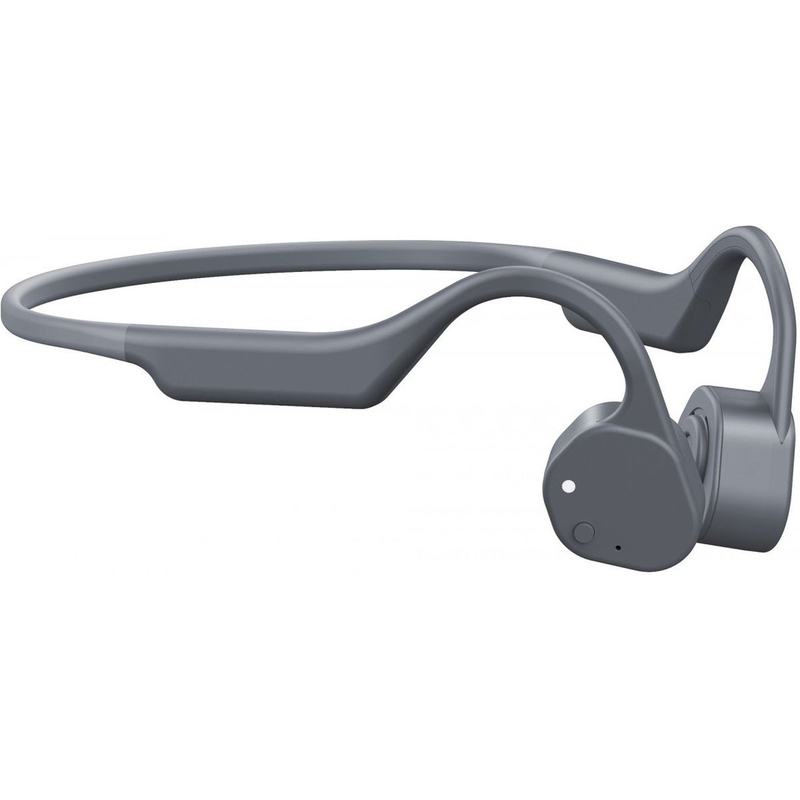 Vidonn Wireless Headphones w/ Bone Conduction Technology Vidonn f/3.0 - Grey