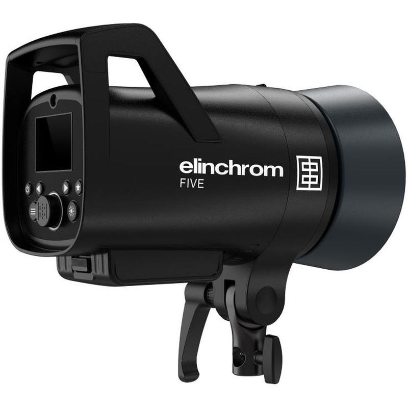 Elinchrom Five Dual Kit