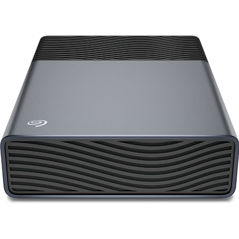 Seagate ONE Touch Flow Drive 20TB 3.5IN USB-C BU