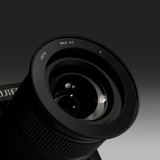 Urth 62 72mm Magnetic Step Up Ring Lens Filter Adapter
