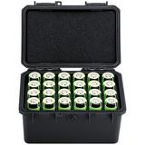 JJC JBC-24x21700 Battery Case