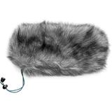 Radius Windcover For Rycote Cyclone Small