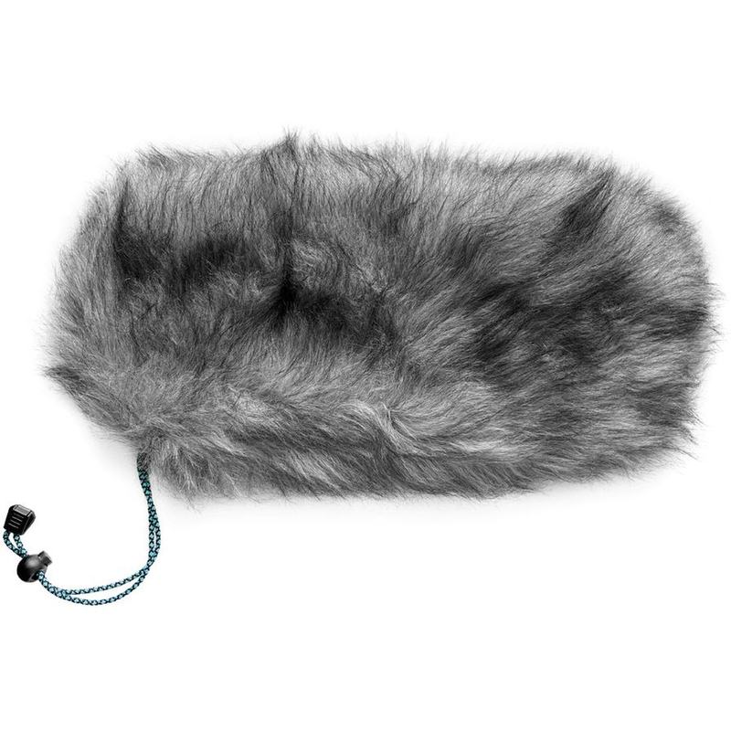 Radius Windcover For Rycote Cyclone Small
