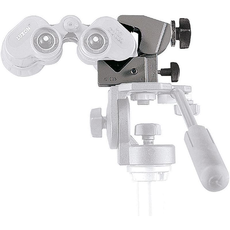 Manfrotto Binocular Super Clamp