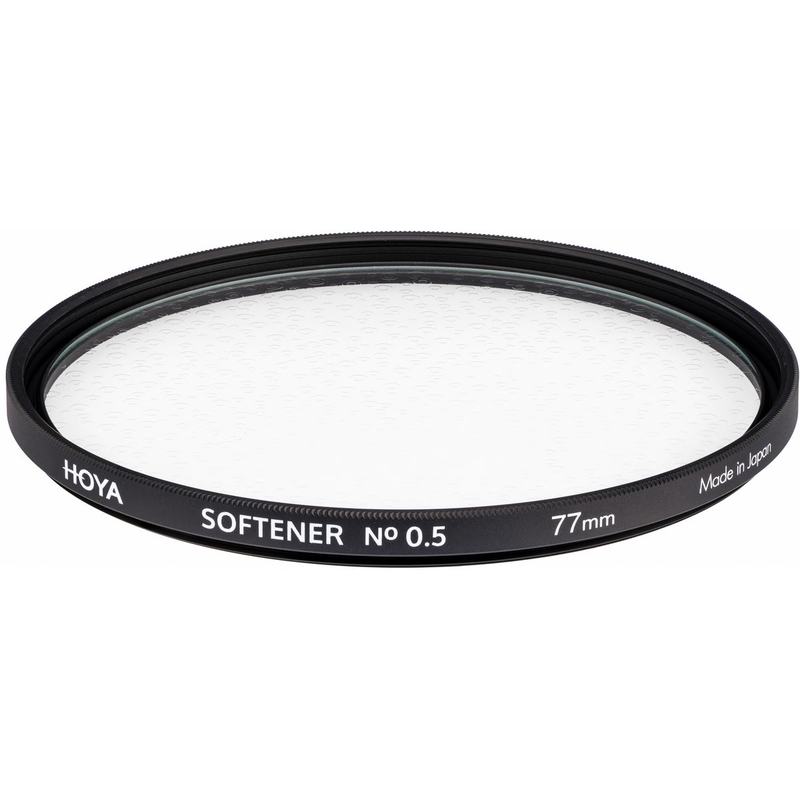 Hoya 82.0mm Softener NO0.5
