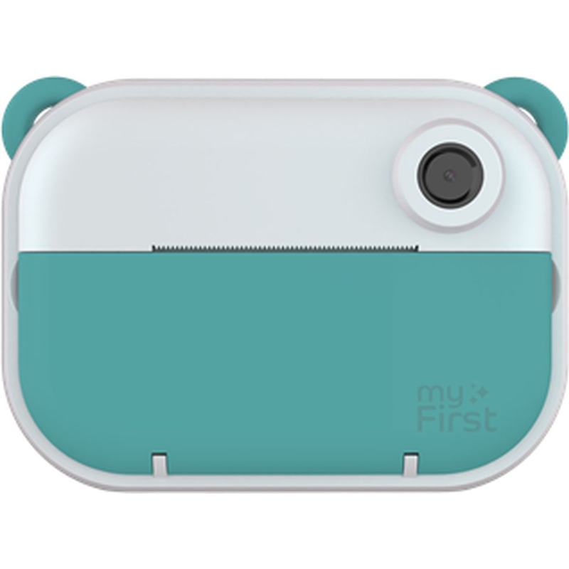 myFirst Camera Insta WI Teal