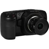 Laowa 10mm T2.1 Zero-D Cine Lens - MFT