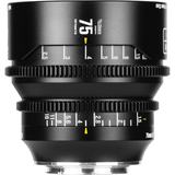 7Artisans 75mm T1.5 Dream Series - Panasonic/Leica L-Mount
