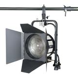 Nanlux FL35 (Evoke 1200) Fresnel lens NLM Mount