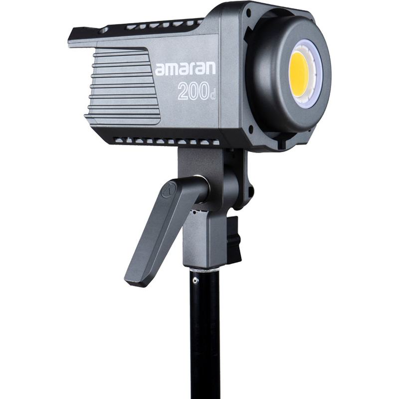 amaran 200D