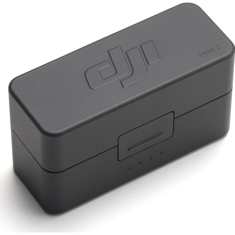 DJI Mic Mini 2 Charging Case