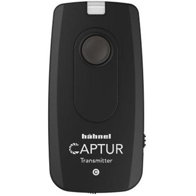 Hahnel Captur Transmitter Receiver Set Nikon