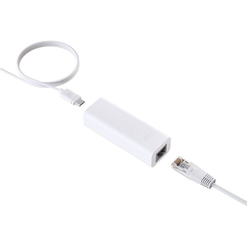 Arlo PoE Dongle Essential Security Cam
