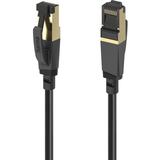 Hama Network Cable CAT-8 40 GBIT/s S/FTP Afgeschermd 5 M
