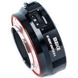 Meike MK-Efte-B Drop-In Filter Mount Adapter EF-E
