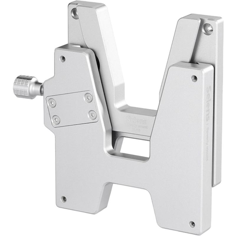 Selens Quick Release Monitor Mount Plate
