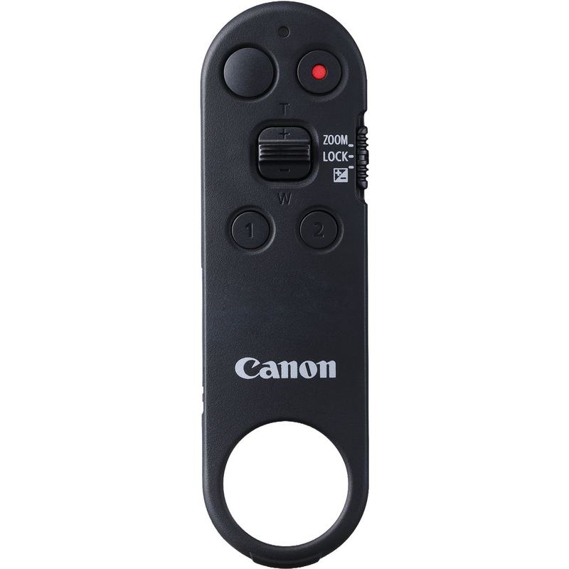 Canon Wireless Remote Control BR-E2