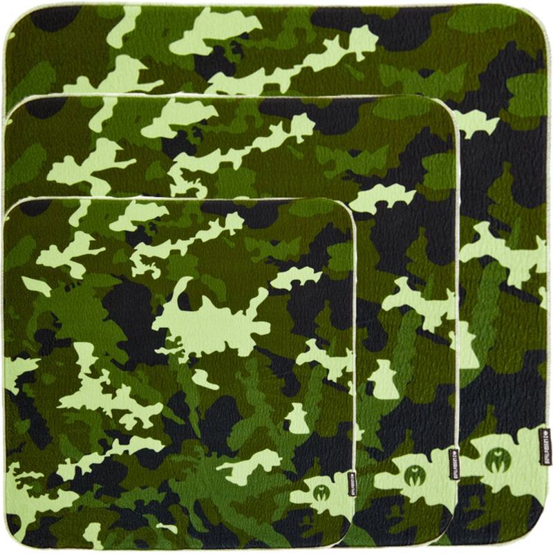 3 Legged Thing Woodland Wrapz Pack