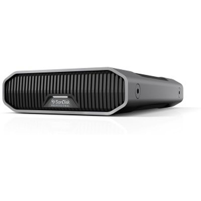 SanDisk Prof G-Drive 12TB