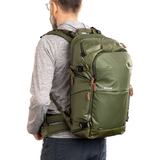 Shimoda Explore V2 30 Backpack - Army Green - 520-155