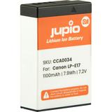 Jupio LP-E17 1100mAh