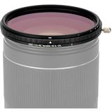 JJC F-NC82 2 In 1 Variable ND + CPL Filter