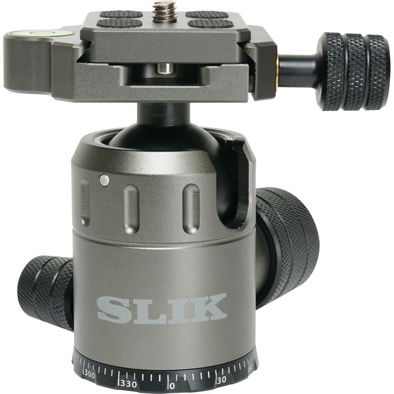 Slik Rover C