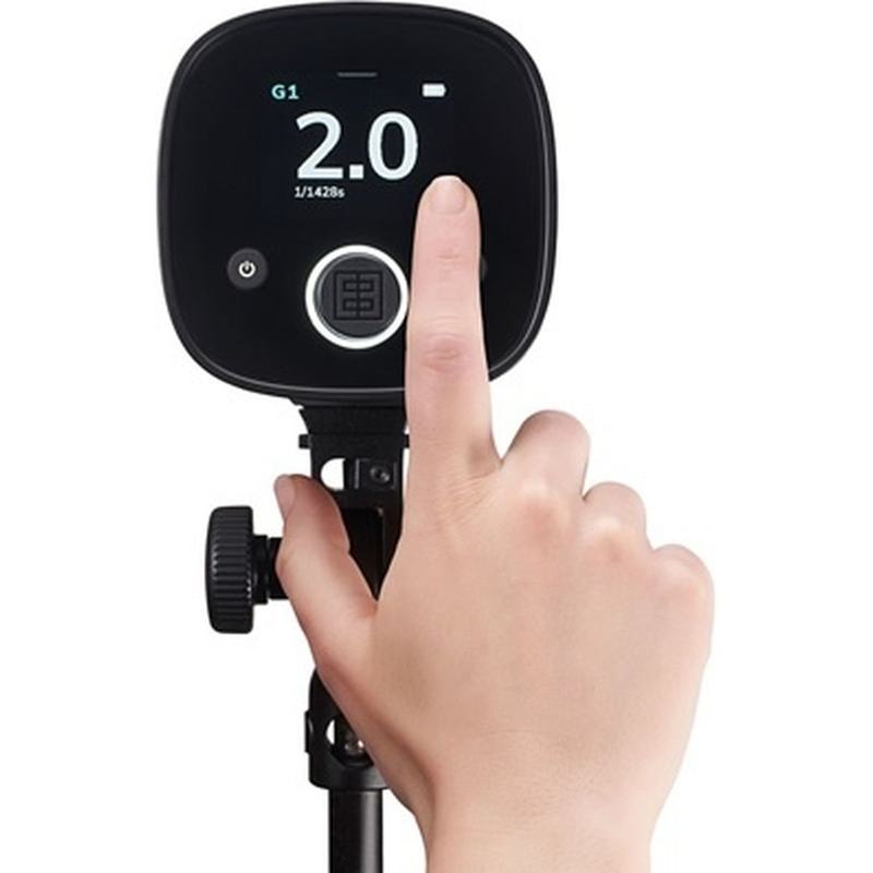 Elinchrom ONE - Off-Camera Flash Kit