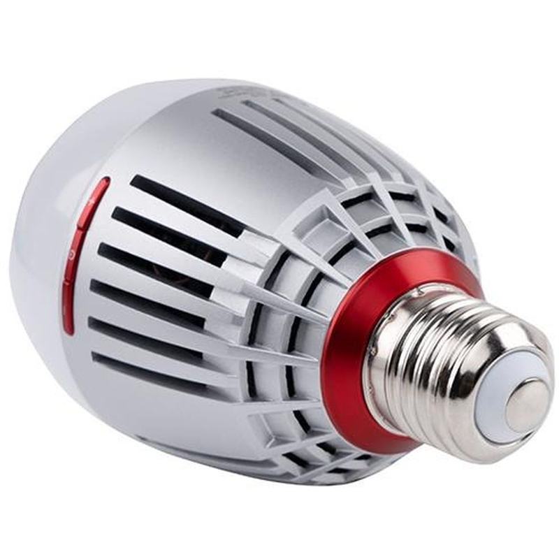 Aputure B7C 7W multicolor Smart Bulb