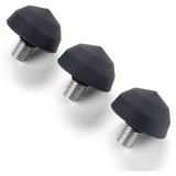 Benro Rubber Voetjes 3/8'' For 2.3 EN 4 Series (Set Van 3) (RF002)