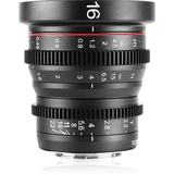Meike MK-16mm T2.2 Micro 4/3