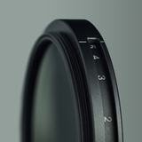 Urth 49mm Variable ND2 32 Filter Pro