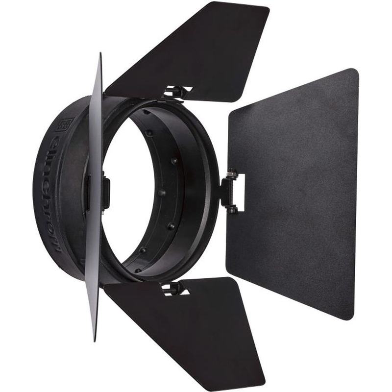 Elinchrom OCF Barndoors