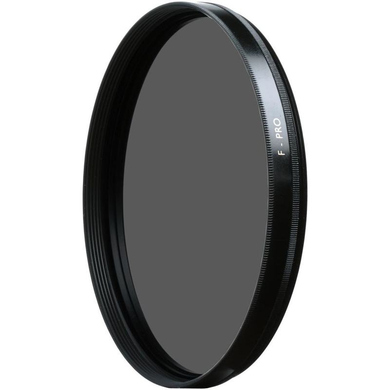 B+W Verloopring 2D 67-52