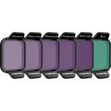 Freewell Flip Filters - Bright DAY-6pack