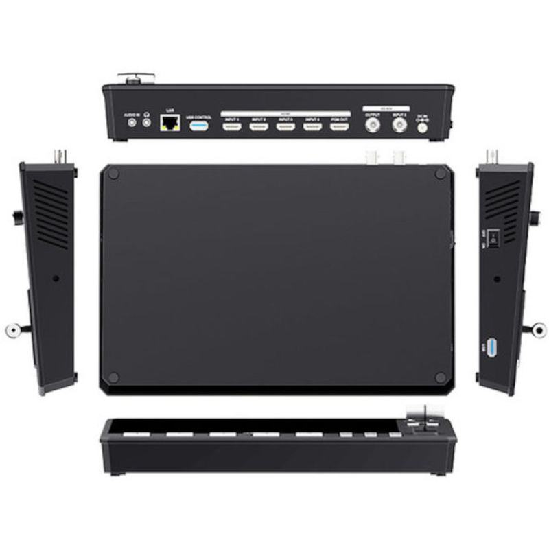 Feelworld L4 10.1'' Video Switcher