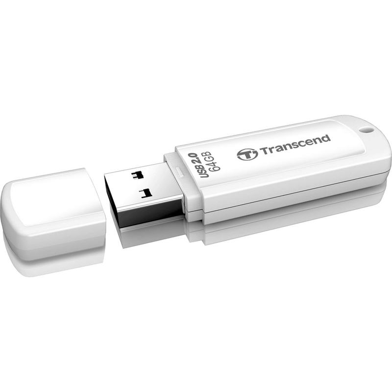 Transcend Jetflash 64GB 370