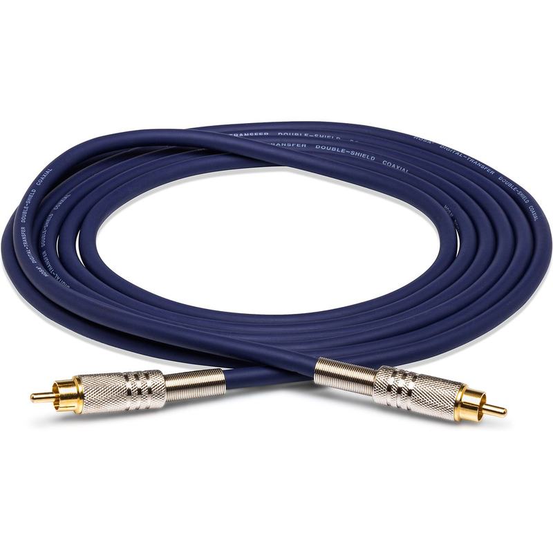 Hosa DRA-502