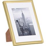 Henzo Manhatten 13x18 Gold