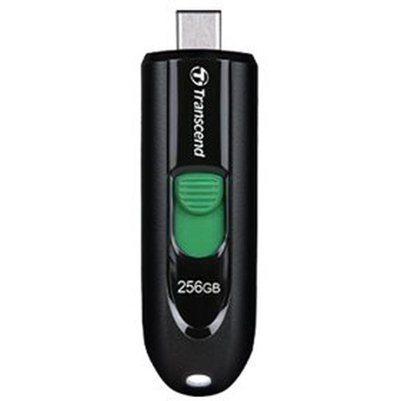 Transcend 256GB USB 3.2 Pen Drive Type-C