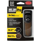 Hahnel HRS 280 Pro For Sony
