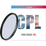 7Artisans 46mm True Colour CPL Filter